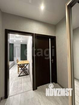 1-к квартира, на длительный срок, 39м2, 10/16 этаж