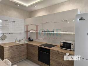 1-к квартира, на длительный срок, 38м2, 19/22 этаж