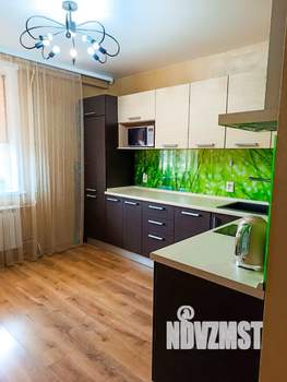 1-к квартира, на длительный срок, 40м2, 11/16 этаж