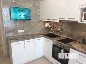 1-к квартира, посуточно, 30м2, 10/14 этаж