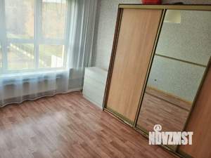 2-к квартира, на длительный срок, 64м2, 2/17 этаж