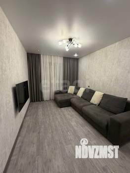 2-к квартира, на длительный срок, 58м2, 5/15 этаж