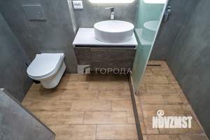 1-к квартира, на длительный срок, 44м2, 8/25 этаж