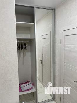 Студия квартира, на длительный срок, 29м2, 9/26 этаж