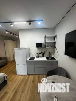 1-к квартира, посуточно, 30м2, 4/26 этаж
