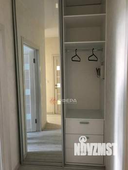 1-к квартира, на длительный срок, 40м2, 8/23 этаж