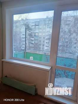 1-к квартира, на длительный срок, 30м2, 4/5 этаж