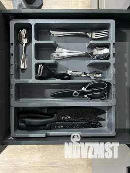 1-к квартира, посуточно, 22м2, 1/1 этаж