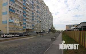 2-к квартира, на длительный срок, 43м2, 3/17 этаж