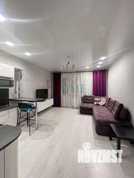 Студия квартира, на длительный срок, 29м2, 11/25 этаж