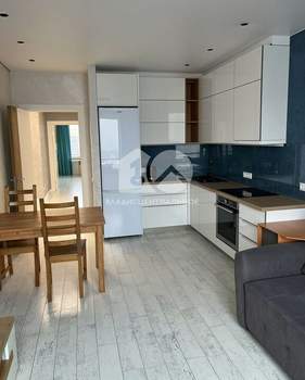 2-к квартира, на длительный срок, 70м2, 11/17 этаж