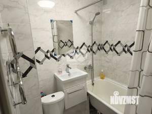 1-к квартира, на длительный срок, 30м2, 4/5 этаж