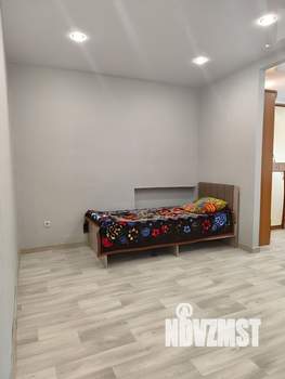 1-к квартира, на длительный срок, 36м2, 3/5 этаж