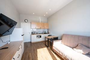 1-к квартира, на длительный срок, 45м2, 7/11 этаж