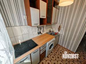 2-к квартира, на длительный срок, 45м2, 4/5 этаж