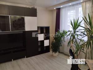 2-к квартира, на длительный срок, 65м2, 11/27 этаж