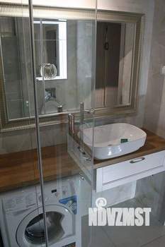 1-к квартира, на длительный срок, 27м2, 22/25 этаж