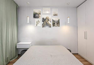 1-к квартира, на длительный срок, 38м2, 2/17 этаж