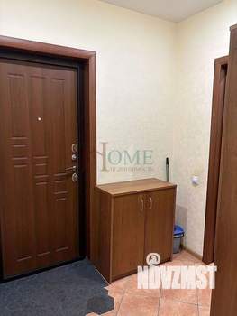 Студия квартира, на длительный срок, 32м2, 6/10 этаж