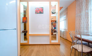 2-к квартира, на длительный срок, 86м2, 4/13 этаж