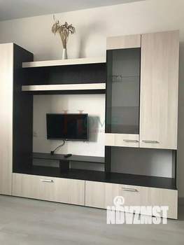 1-к квартира, на длительный срок, 45м2, 19/27 этаж