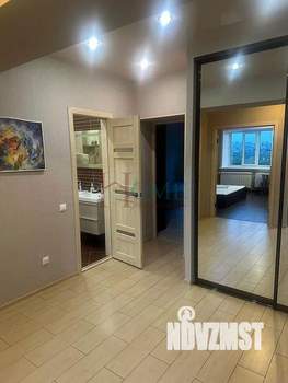 2-к квартира, на длительный срок, 66м2, 8/19 этаж