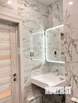 1-к квартира, на длительный срок, 38м2, 6/12 этаж