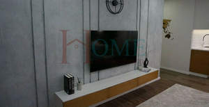 2-к квартира, на длительный срок, 60м2, 22/25 этаж