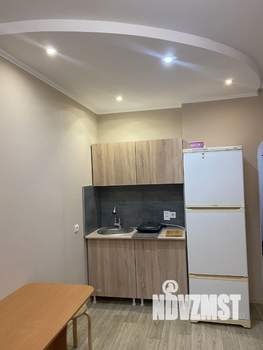 Студия квартира, на длительный срок, 20м2, 6/19 этаж