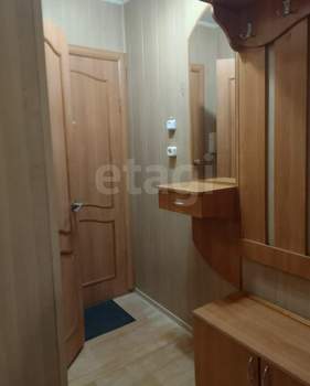 1-к квартира, на длительный срок, 36м2, 4/5 этаж