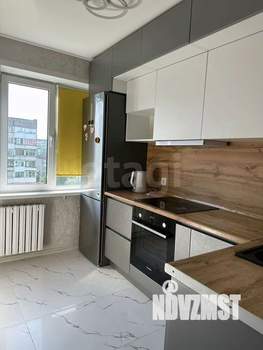 2-к квартира, на длительный срок, 43м2, 8/9 этаж