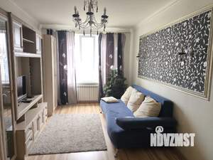 2-к квартира, на длительный срок, 56м2, 15/15 этаж