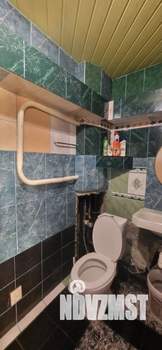 1-к квартира, на длительный срок, 30м2, 8/9 этаж