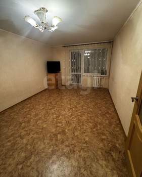 1-к квартира, на длительный срок, 40м2, 5/10 этаж