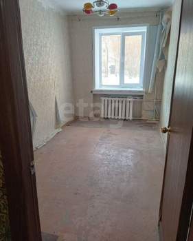 3-к квартира, на длительный срок, 53м2, 1/4 этаж