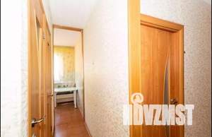 2-к квартира, на длительный срок, 46м2, 4/5 этаж