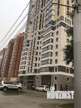 Студия квартира, на длительный срок, 27м2, 7/26 этаж