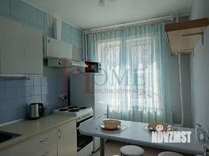 2-к квартира, на длительный срок, 46м2, 2/9 этаж