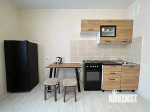 1-к квартира, на длительный срок, 25м2, 13/18 этаж