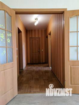 2-к квартира, на длительный срок, 67м2, 4/17 этаж