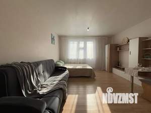 Студия квартира, посуточно, 30м2, 2/13 этаж