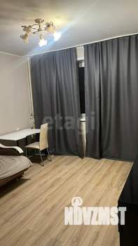 1-к квартира, на длительный срок, 31м2, 10/17 этаж