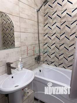 2-к квартира, на длительный срок, 46м2, 10/18 этаж