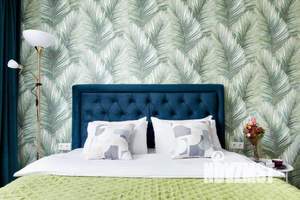 1-к квартира, посуточно, 55м2, 1/1 этаж