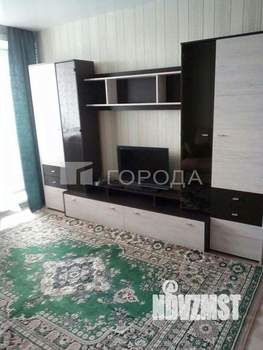 1-к квартира, на длительный срок, 45м2, 6/9 этаж