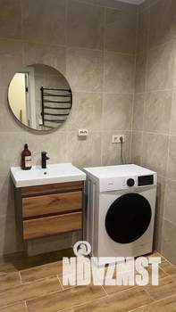 Студия квартира, посуточно, 35м2, 9/26 этаж