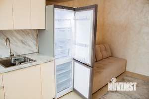 2-к квартира, на длительный срок, 45м2, 11/16 этаж