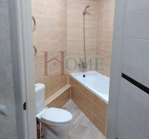 Студия квартира, на длительный срок, 30м2, 15/25 этаж