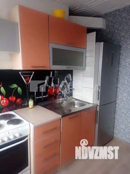 2-к квартира, на длительный срок, 47м2, 6/9 этаж