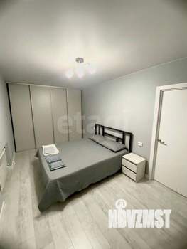 2-к квартира, на длительный срок, 45м2, 1/5 этаж